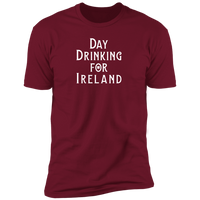 For Ireland (Variant) - T-Shirt