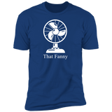 That Fanny (Variant) - T-Shirt