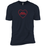 <3 Small Business - T-Shirt