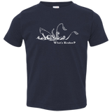 What's Kraken (Variant) - Toddler T-Shirt