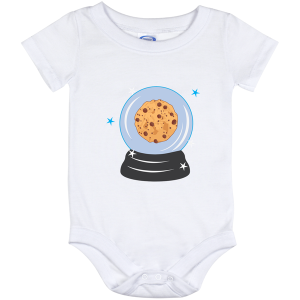 Fortune Cookie - Baby Onesie 12 Month