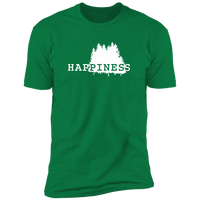 Happiness (Variant) - T-Shirt