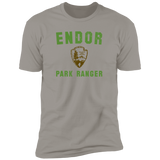 Endor Park Ranger - T-Shirt