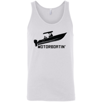 Motorboatin'- Tank
