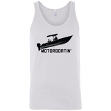 Motorboatin'- Tank