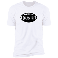 Football Fan - T-Shirt