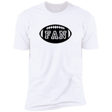 Football Fan - T-Shirt