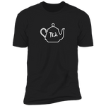 Tea Shirt (Variant) - T-Shirt