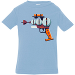 Retro-Raygun IX - Infant T-Shirt
