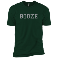 Booze (Variant) - T-Shirt