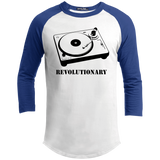 Revolutionary - Youth Sporty T-Shirt