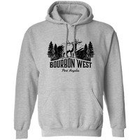 Bourbon West 5 - Hoodie