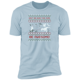 Be Awesome This Year - T-Shirt
