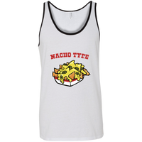 Nacho Type - Tank