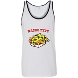 Nacho Type - Tank