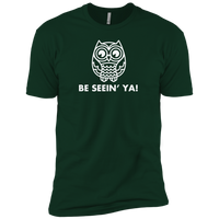 Owl See Ya (Variant) - T-Shirt