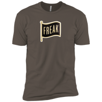 Freak Flag - T-Shirt