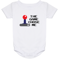 The Game - Baby Onesie 24 Month
