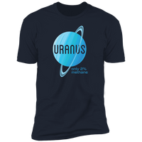 Uranus - T-Shirt