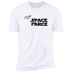 Space Farce - T-Shirt