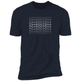 Afterparty (Variant) - T-Shirt