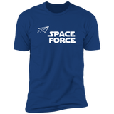 Space Force (Variant) - T-Shirt
