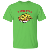 Nacho Type - Youth T-Shirt