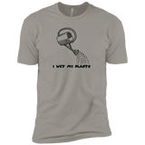 Wet My Plants - T-Shirt