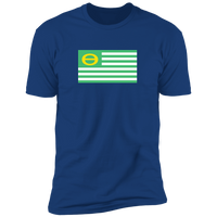 Ecology Flag - T-Shirt