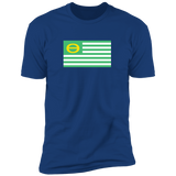 Ecology Flag - T-Shirt