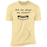 Wiener - T-Shirt
