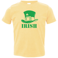 Irish Pride - Toddler T-Shirt
