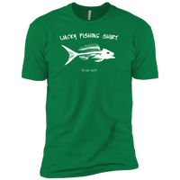 Lucky Fishing (Variant) - T-Shirt