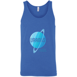 Uranus - Tank