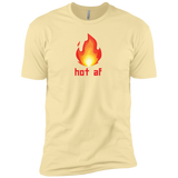 Hot AF - T-Shirt