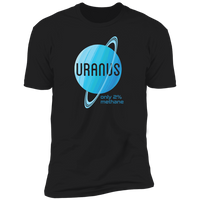 Uranus - T-Shirt