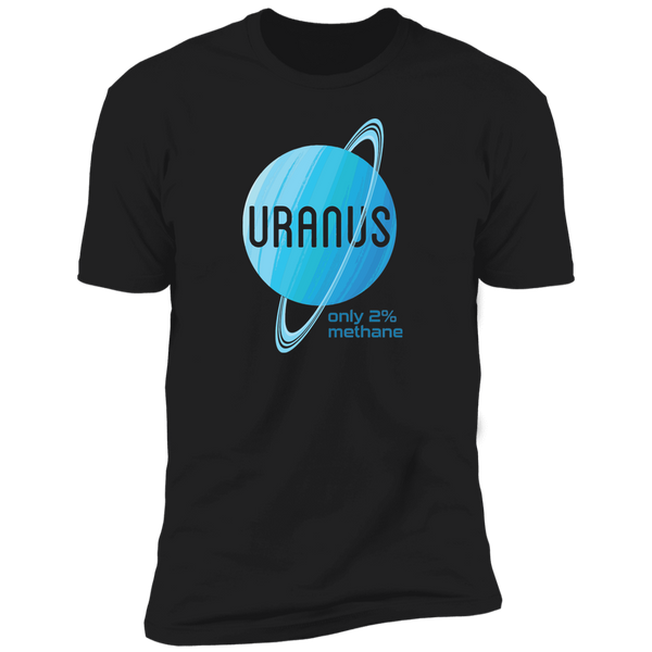 Uranus - T-Shirt