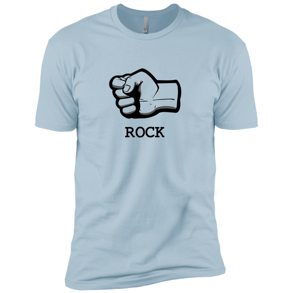 Rock - T-Shirt