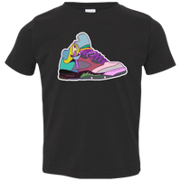 T-Shoe - Toddler T-Shirt