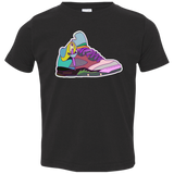 T-Shoe - Toddler T-Shirt