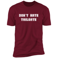 Tailgate (Variant) - T-Shirt