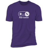 Total Control (Variant) - T-Shirt