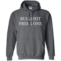 BS Free Zone (Variant) - Hoodie