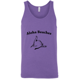 Aloha Beaches - Tank
