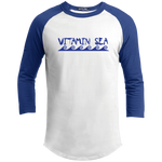 Vitamin Sea - 3/4 Sleeve
