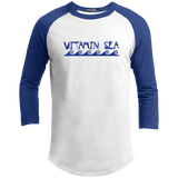 Vitamin Sea - 3/4 Sleeve
