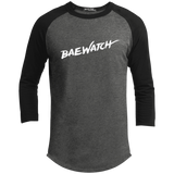 Baewatch (Variant) - 3/4 Sleeve