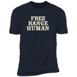 Free Range (Variant) - T-Shirt