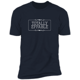 Totally Effable (Variant) - T-Shirt