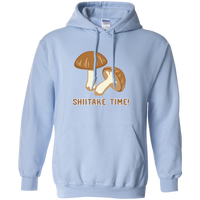 Shiitake Time - Hoodie
